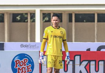 Magis Ciro Alves Tak Bisa Menangkan Persikabo, Persita Manfaatkan Syahrul Trisna yang Terburu-buru