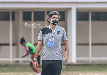 Jeda Kompetisi Liga 1, Bali United Siap Jajal Kekuatan Tim Kasta Tertinggi Korea Selatan