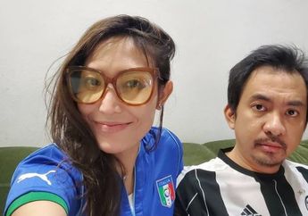 Padahal Suaminya Kaya Raya, Ayu Dewi Mendadak Singgung soal Kepasrahan saat Ditanya Rumah Tangganya: Itu Sudah Jalan Allah