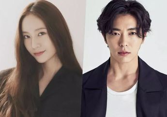 Usai Jadi Mahasiswa Kepolisian, Krystal Bakal Jabat Posisi Sekretaris Kim Jae Wook di Drama Korea Crazy Love, Simak Sinopsisnya dan Pastikan Hindari Nonton di Situs Drakorindo Ilegal Ya