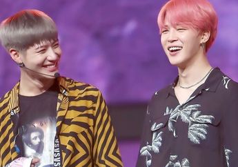 Tergabung dalam Geng 'Padding Squad', Beginilah Sosok Jimin BTS di Mata Taemin SHINee