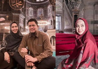 Sulap Istana Mendiang Ayahnya Jadi Pondok Pesantren Super Mewah, Oki Setiana Dewi Pamerkan Momen saat Peresmian Rumah Penghafal Alquran, Penampakannya Jadi Sorotan Netizen!