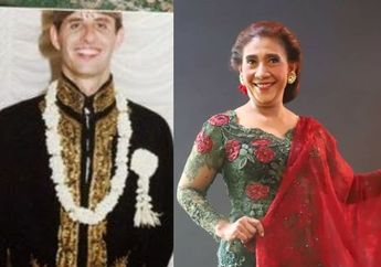22 Tahun Lepas dari Pelukan sang Mantan Menteri, Inilah Sosok Mantan Suami Bule Susi Pudjiastuti yang Rela Terbang dari Swiss ke Indonesia Demi Lakukan Hal Ini!