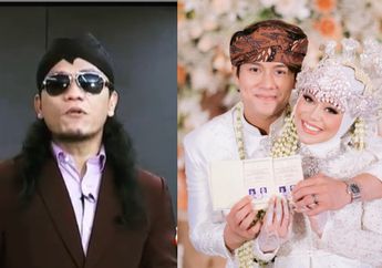 Bak Api Dalam Sekam, Gus Miftah Tanggapi Kontroversi Pernikahan Lesti Kejora dan Rizky Billar dengan 2 Kali Ijab Kabul, sang Ustaz Sebut Pihak Wanita Dirugikan hingga Ungkap Fakta Ini