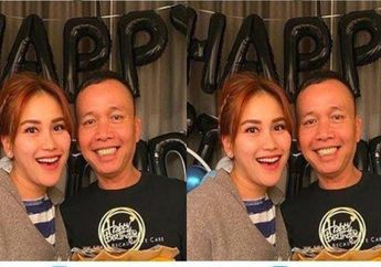 Abdul Rozak Mangkir dari Panggilan Polisi Padahal Dulu Gagah Berani Labrak Orang Tua Haters ke Bojonegoro, Nyali Ayah Ayu Ting Ting Mulai Ciut?