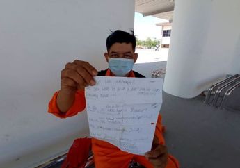 Wow! Belajar dari Pengalaman, Tukang Sapu Jalanan Asal Malaysia Berhasil Kuasai 11 Bahasa Asing di Dunia, Ternyata Kemampuannya Dipicu Hal Ini