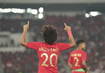 Bagus Kahfi Tak Dipanggil ke Timnas U-22 Indonesia, Indra Sjafri Akui Kehilangan Jejak 'Si Kribo' usai Gabung Klub Yunani