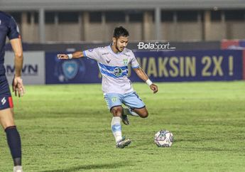 Persib Hadapi Persela, Maung Bandung Tak Izinkan Gian Zola Melawan Klub Sendiri