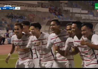 Kamboja Lolos ke Kualifikasi Piala Asia 2023, Keisuke Honda Khawatir Tak Bisa Saingi Negara Top