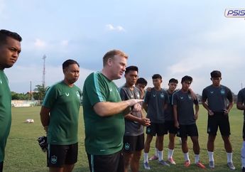 Jadwal Liga 1 2021/22 - Agenda Berat Bhayangkara FC, PSIS Segera Jadi Penguasa Klasemen