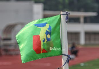 Buntut Pukul Tangan Wasit, Pemain AHHA PS Pati Dihukum 6 Bulan Tak Boleh Main