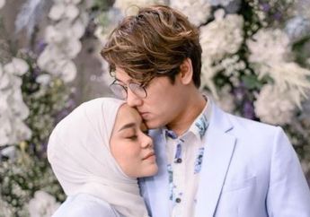 Lesti Kejora Ngidam Durian di Awal Kehamilan, Rizky Billar Takut Menentang Permintaan sang Istri