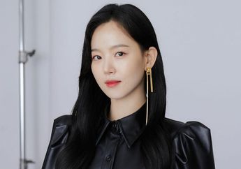 Usai Perankan Siluman Rubah di 'My Roommate is Gumiho', Kang Han Na Bakal Jadi Vampir Cantik di Drama Korea 'Bite Sisters', Simak Sinopsisnya dan Hindari Nonton di Drakorindo Ilegal Ya!