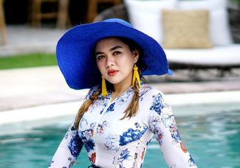 Sempat Bantu Urus Al El Dul saat Ahmad Dhani Cerai dari Maia Estianty, Vicky Shu: Kadang Suka Minta Gendong, Suka Minta Suapin