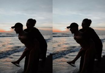 Dulu Hidup Melarat sampai Makan Minta Tetangga, Biduan Cantik ini Bagikan Kabar Bahagia, Dapat Berkah Tak Terduga Usai Dinikahi Pria Tampan