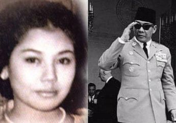 Innalillahi Wa Innailaihi Rojiun, Heldy Djafar Istri ke-9 Presiden Soekarno Meninggal Dunia, Roy Suryo Ungkit Soal Sejarah yang Terlupakan