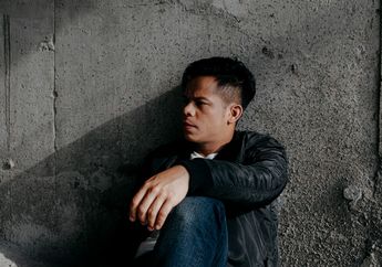 Dinilai Memiliki Suara Mirip dengan Ariel NOAH, Kensen Mengaku Siap Terima Hujatan