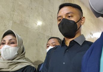 Suami Olivia Nathania Bantah Soal Tudingan Beli Mobil Mewah Hasil Uang CPNS Bodong, Rafly Tilaar: Itu Gak Bener!