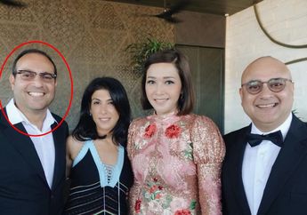 Pilih Berhenti Jadi DJ di Masa Ketenaran Demi Mengejar Karier, Profesi Adik Ipar Maia Estianty Ternyata Tak Kalah Mentereng dari Irwan Mussry!