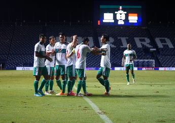 2 Nama Dipulangkan, Shin Tae-yong dan 11 Pemain Timnas Indonesia Langsung Terbang ke Tajikistan