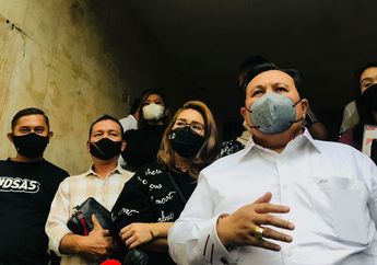 Sebelumnya Mangkir Pemanggilan Polisi, Begini Penjelasan Orangtua Ayu Ting Ting