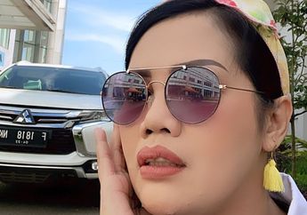 Blak-blakan Ngaku Pernah Dua Kali Hubungan Intim dengan Pacar Irma Darmawangsa, Elly Sugigi Juga Hina Mantan Brondongnya!