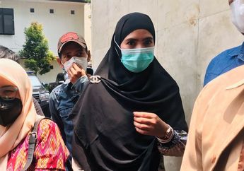 Pertama Beberkan Penyimpangan Seksual Sampai Cedera, Marlina Octoria Mengaku Dapat Ancaman dari Ayah Taqy Malik
