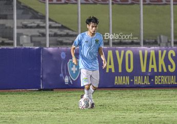 Pengakuan Mantan Gelandang Perserang, Dirayu Uang 150 Juta untuk Terlibat Pengaturan Skor di Liga 2