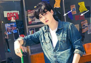 Bak Terlahir Jadi Rapper, Suga BTS Pernah Lakukan Rap di Depan Kelas Semasa SD, Liriknya Cringe Abis!