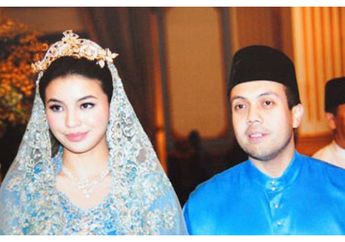 Dulu Telan Pil Pahit Gegara Disiksa Pangeran Kelantan, Kabar Manohara Justru di Luar Dugaan, Sibuk Blusukan ke Hutan Demi Hal ini