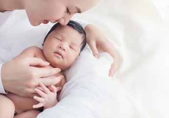 15 Arti Nama Bayi Laki-laki Bermakna Baik yang Diambil dari Nama Dewa Romawi