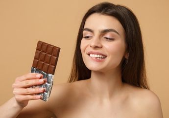 3 Arti Mimpi Tentang Cokelat yang Paling Umum Terjadi, Benarkah Jadi Pertanda Baik? 