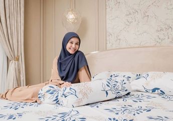 BERITA TERPOPULER: Dugaan Engku Emran Pernah Lakukan Ini pada Laudya Cynthia Bella Terungkap hingga Nikita Mirzani Jadi Saksi Ayu Ting Ting Ngemis Restu ke Amy Qanita