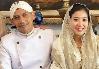 Sedang Nikmati Peran Sebagai Istri Tokoh Penting di Solo, Tengok Mewahnya Dapur Rumah Artis Olivia Zalianty Sekarang, Super Nyaman dengan Nuansa Putih