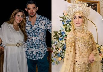 Dulu Banting Tulang Jualan Es Krim, Anak Mantan Menteri ini Jadi Permaisuri Usai Dinikahi Pengusaha Tajir, Rumahnya Saja Ada Bioskop Pribadi!