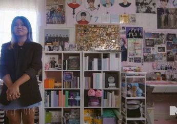 Bucin Akut hingga Nekat Habiskan Uang Rp 712 Juta Demi BTS, Seorang Gadis Rela Melakukan Hal Tak Terduga Ini Pada Orang Tuanya!