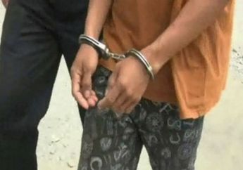 Nekat Berenang Pakai Kantong Sampah ke Singapura jadi Pekerja Ilegal, WNI Ini Malah Berujung Dihukum Cambuk, Ini Alasannya