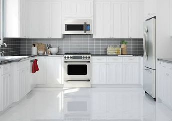 Jangan Kelewat Nekat, Jauhkan 2 Benda Ini dari Dapur Kalau Nyawa Seisi Rumah Tak Mau Terancam, Alasannya Bikin Syok!
