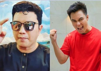 Baim Wong Dihujat Seantero Negeri Gegara Hardik Kakek Sepuh, Aldi Taher Ikut Nimbrung Sambil Ingatkan Pakai Ayat Suci