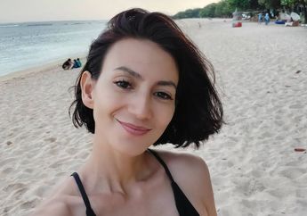 Dijerat Pasal Berlapis, Wanda Hamidah Dilaporkan Mantan Suaminya di Polres Depok, Ada Apa?