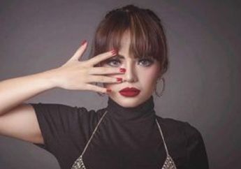 Kronologi Dinar Candy Nyaris Disuruh Hirup Narkoba Jenis Baru, Bentuknya Balon Gas dan Bisa Bikin Melayang