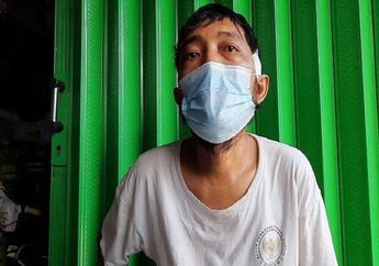 Hanya Gara-Gara Password WiFi, Seorang Pria Tega Bacok Tetangganya Sendiri dengan Kapak, Korban Ungkap Hal Mengejutkan Ini