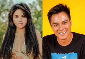 Pernah Sindir-sindiran di Medsos, Nikita Mirzani Ungkap Isi Pesan WA Baim Wong yang Ingin Lakukan Hal Ini dengannya: Kapan Ayo!