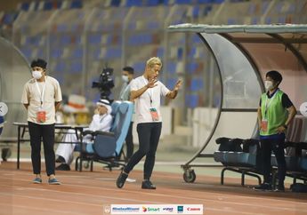 Calon Lawan Timnas Indonesia Bakal Dilatih Sosok Incaran Persija di Piala AFF 2020