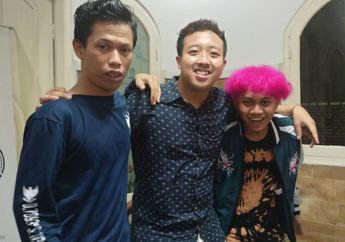 Setelah Menimbulkan Kontroversi, Warkopi Akhirnya Resmi Dibubarkan