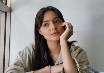 Tak Pikir Panjang Main di Film 'A World Without', Amanda Rawles Akui Merasa Aman Disutradarai Nia Dinata