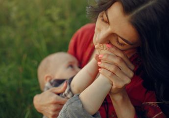 Catat! Inilah Rangkaian Arti Nama Bayi yang Memiliki Makna Terunik, Semua Berawalan Huruf C