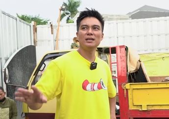 Ketipu Imej Dermawan Baim Wong di Youtube, Kakek Tua yang Dibentak Suami Paula Verhoeven Sampaikan Hal Tak Terduga Ini hingga Telan Kekecewaan Mendalam!