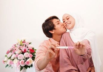 Lesti Kejora Tak Lama Lagi Akan Melahirkan, Deddy Corbuzier Syok Mengetahui Hari Perkiraan Lahir Calon Anak Pertama Rizky Billar yang Jatuh pada Bulan Berikut Ini!