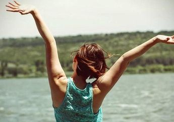 3 Zodiak Ini Sudah Punya Obat Paling Ampuh Untuk Merelakan Gebetannya Pergi dan Berlalu, Bye-bye Mantan!